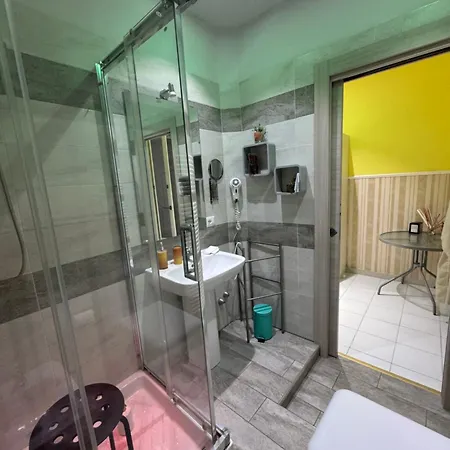 La Ferrovia Bed & Breakfast