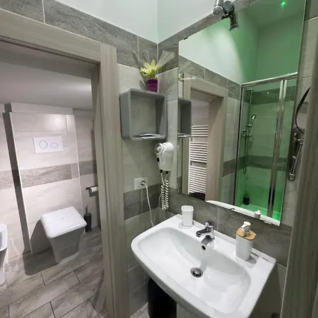 Bed & Breakfast La Ferrovia Benevento