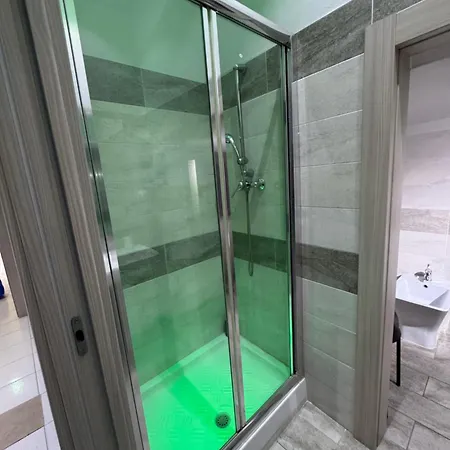 La Ferrovia Benevento