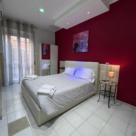 Bed & Breakfast La Ferrovia Benevento