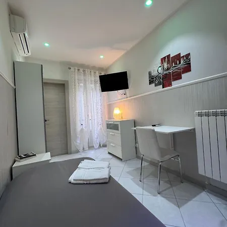 La Ferrovia 3* Benevento