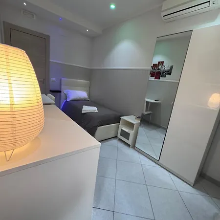 La Ferrovia Bed & Breakfast