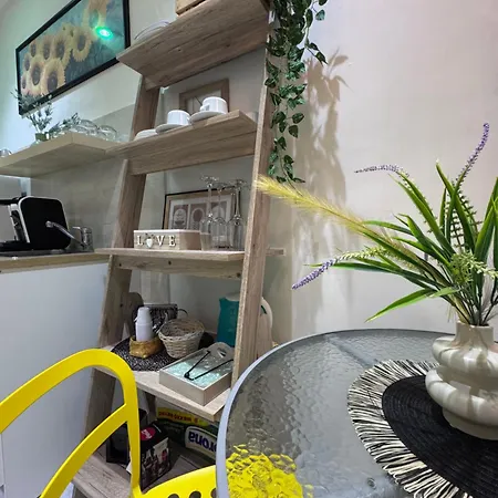 Bed & Breakfast La Ferrovia Benevento