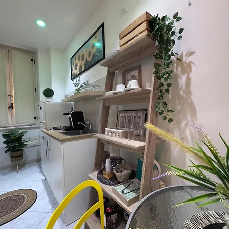 La Ferrovia Benevento