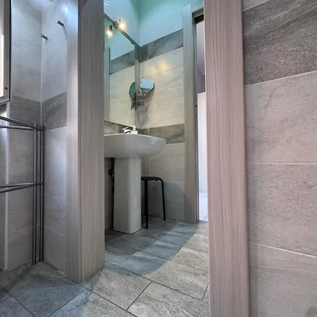 La Ferrovia Bed & Breakfast