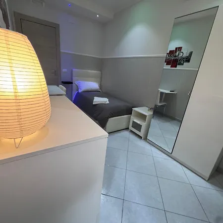 Bed & Breakfast La Ferrovia