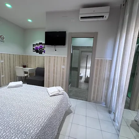 La Ferrovia Bed & Breakfast 3*