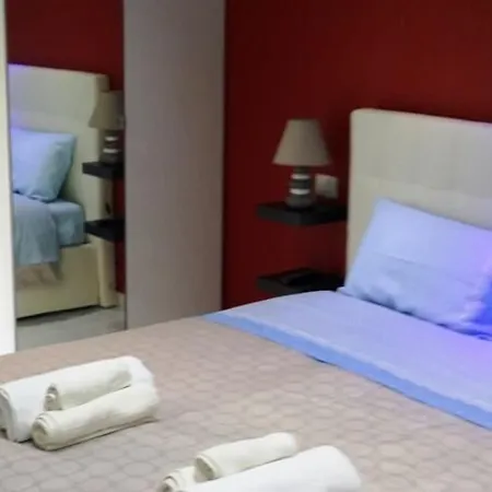 La Ferrovia Bed & Breakfast