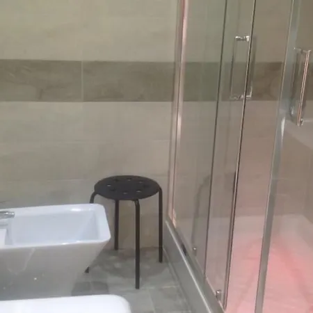 La Ferrovia Bed & Breakfast Benevento