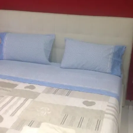 La Ferrovia 3* Benevento