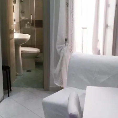 Bed & Breakfast La Ferrovia