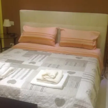 Bed & Breakfast La Ferrovia Benevento