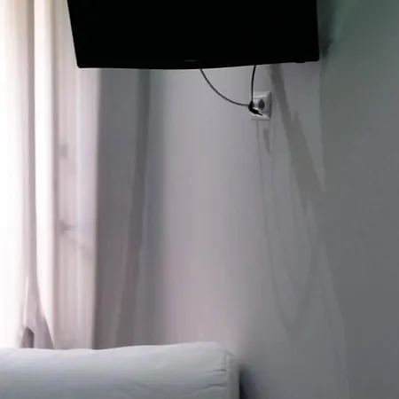La Ferrovia Bed & Breakfast Benevento