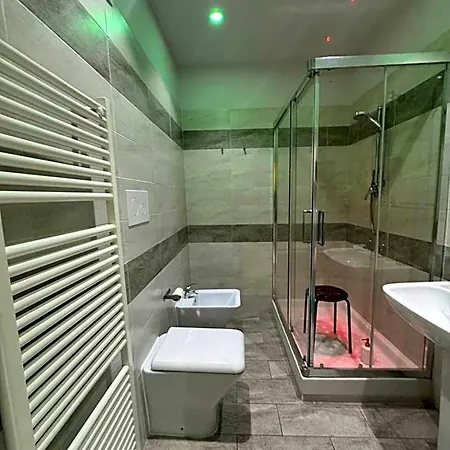 Bed & Breakfast La Ferrovia Benevento