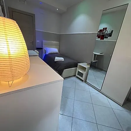 Bed & Breakfast La Ferrovia Benevento
