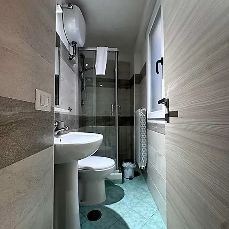 La Ferrovia Bed & Breakfast Benevento