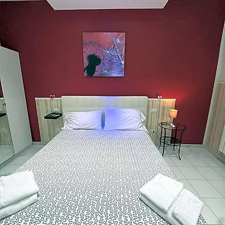La Ferrovia Bed & Breakfast 3*