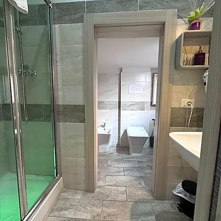 La Ferrovia Bed & Breakfast Benevento