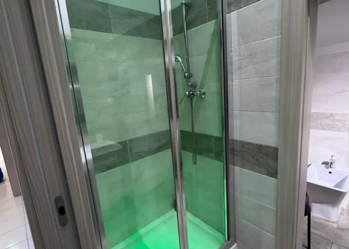 La Ferrovia Μπενεβέντο