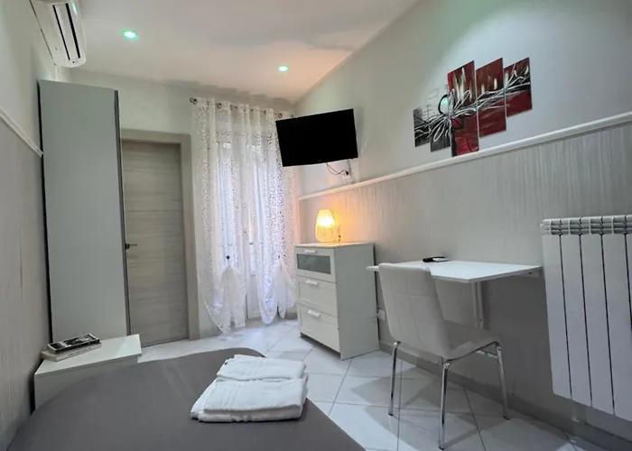 La Ferrovia 3* Benevento