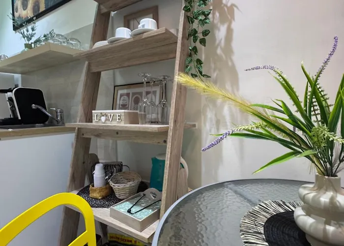 Bed and Breakfast La Ferrovia Μπενεβέντο