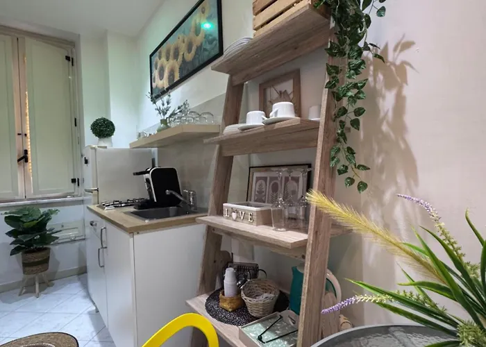 La Ferrovia Μπενεβέντο