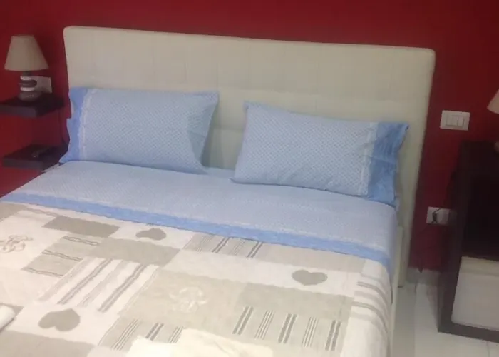 La Ferrovia 3* Μπενεβέντο