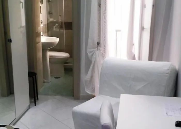 Bed and Breakfast La Ferrovia