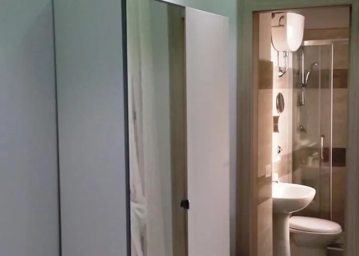 La Ferrovia 3* Benevento