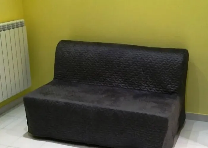 Bed and Breakfast La Ferrovia