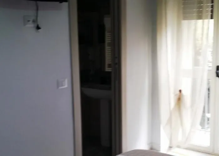 La Ferrovia Μπενεβέντο