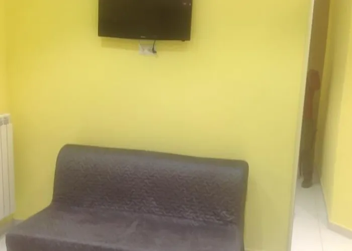 La Ferrovia 3* Μπενεβέντο