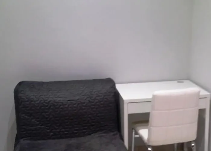 La Ferrovia Bed and Breakfast 3*