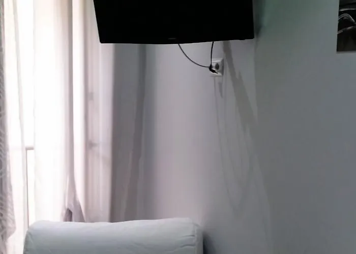 La Ferrovia Bed and Breakfast Μπενεβέντο